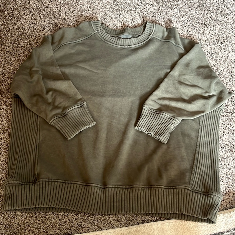 Aerie Crewneck